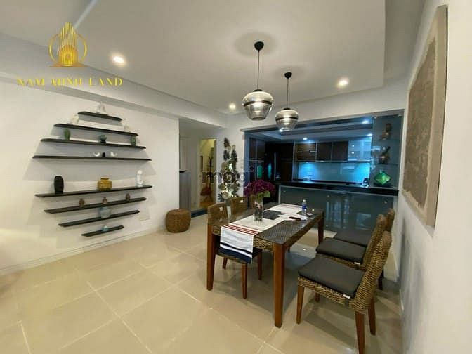 Hình ảnh HẢI YẾN - Cho thuê Trang Chủ MB66.COM / Đăng Ký Tặng 66K 2PN Saigon Pearl - Nội thất hiện đại