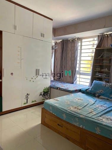 Hình ảnh Chung cư Phúc Yên,Phan Huy Ích,Tân Bình:87m2,3p ngủ,NT,11tr/th