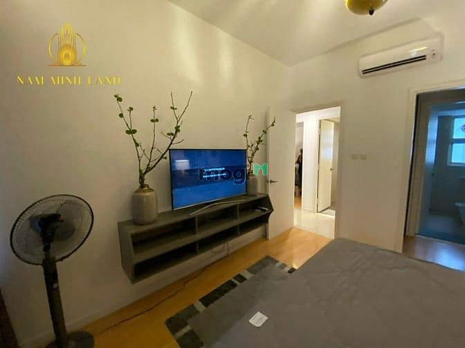Hình ảnh HẢI YẾN - Cho thuê Trang Chủ MB66.COM / Đăng Ký Tặng 66K 2PN Saigon Pearl - Nội thất hiện đại
