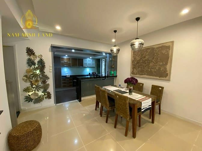 Hình ảnh HẢI YẾN - Cho thuê Trang Chủ MB66.COM / Đăng Ký Tặng 66K 2PN Saigon Pearl - Nội thất hiện đại