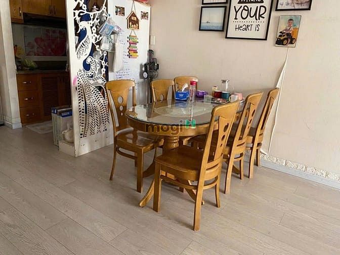 Hình ảnh Chung cư Phúc Yên,Phan Huy Ích,Tân Bình:87m2,3p ngủ,NT,11tr/th