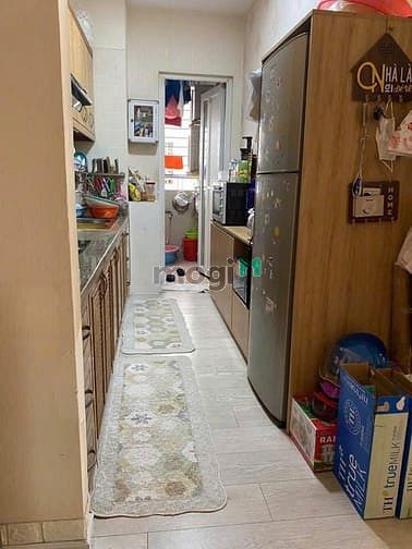 Hình ảnh Chung cư Phúc Yên,Phan Huy Ích,Tân Bình:87m2,3p ngủ,NT,11tr/th