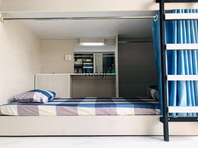 Hình ảnh Ở ghép cách BV Chợ Rẫy, ĐH Y Dược, Kinh Tế, Hùng Vương chỉ 5 phút đi b