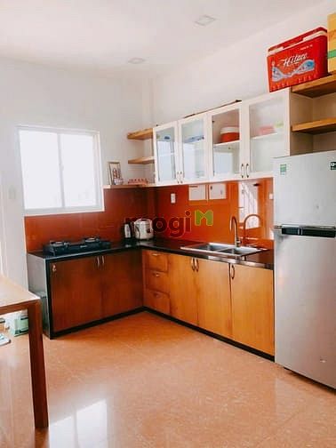 Hình ảnh Chung cư 10A Trần Nhật Duật, Quận 1: 70m2, 2p ngủ, NT, 12tr/th