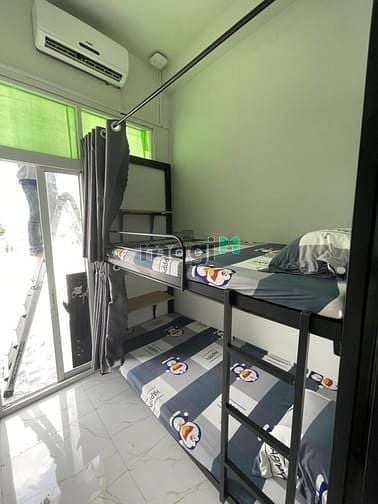 Hình ảnh Ở ghép cách BV Chợ Rẫy, ĐH Y Dược, Kinh Tế, Hùng Vương chỉ 5 phút đi b