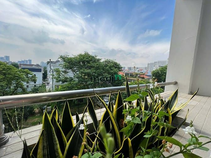 Hình ảnh Cho thuê Trang Chủ MB66.COM / Đăng Ký Tặng 66K Park View, đô thị Phú Mỹ Hưng 2PN 2WC giá tốt thị trườ