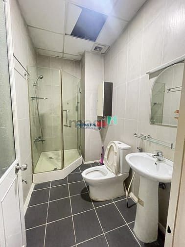 Hình ảnh Ở ghép cách BV Chợ Rẫy, ĐH Y Dược, Kinh Tế, Hùng Vương chỉ 5 phút đi b