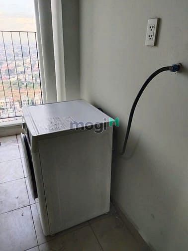 Hình ảnh Chung cư Phúc Yên, P15, Tân Bình: 7tr/tháng, 55m2, 1p ngủ, 2wc