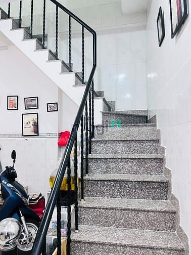 Hình ảnh Nhà phố đúc kiên cố 2 tầng – hẻm Phạm Thế Hiển Quận 8, Nội bộ, An Ninh