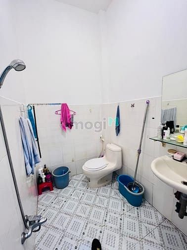 Hình ảnh Nhà phố đúc kiên cố 2 tầng – hẻm Phạm Thế Hiển Quận 8, Nội bộ, An Ninh