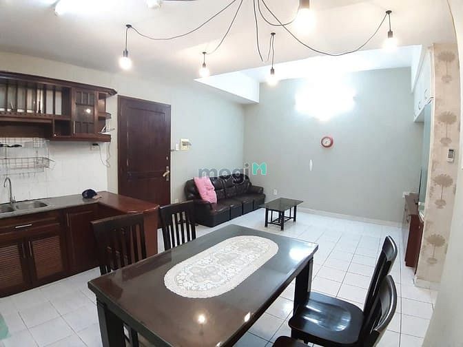 Hình ảnh Sacomreal 584, Lũy Bán Bích,Tân Phú: 80m2, 2p ngủ, 2wc,giá 9,5tr/th