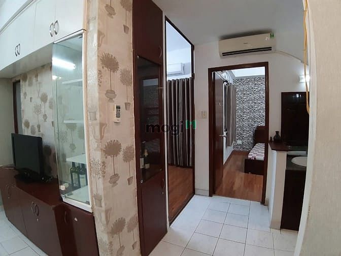 Hình ảnh Sacomreal 584, Lũy Bán Bích,Tân Phú: 80m2, 2p ngủ, 2wc,giá 9,5tr/th