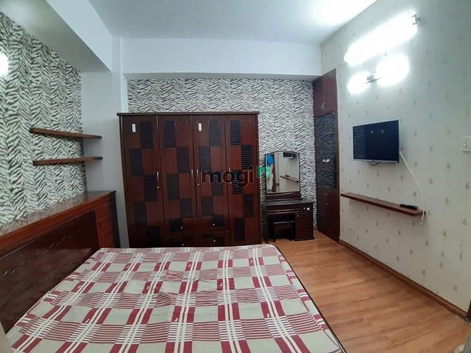 Hình ảnh Sacomreal 584, Lũy Bán Bích,Tân Phú: 80m2, 2p ngủ, 2wc,giá 9,5tr/th