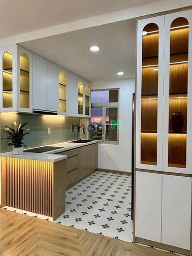 Hình ảnh Bán căn 2pn,2wc mới decor 100% Phú MH, Q.7, DT:81m Bán 5.350 tỷ