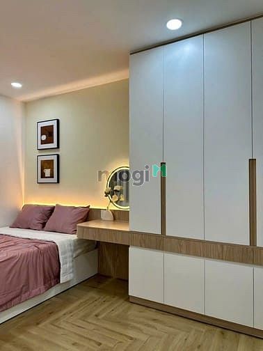Hình ảnh Bán căn 2pn,2wc mới decor 100% Phú MH, Q.7, DT:81m Bán 5.350 tỷ