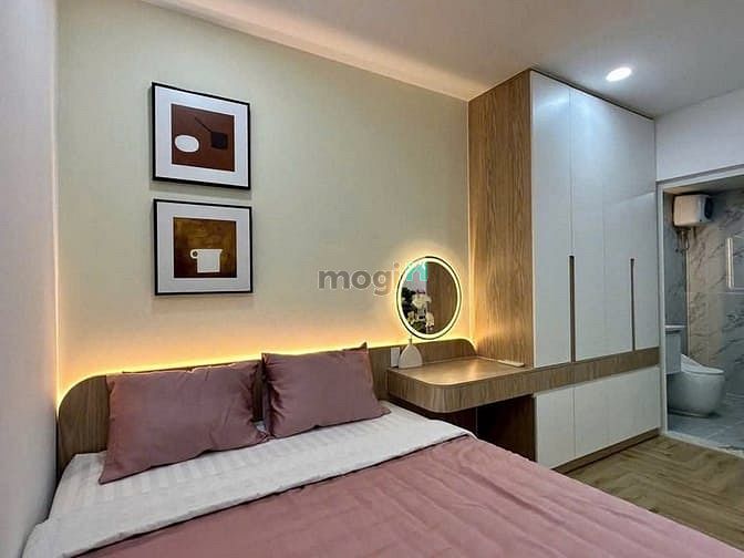 Hình ảnh Bán căn 2pn,2wc mới decor 100% Phú MH, Q.7, DT:81m Bán 5.350 tỷ