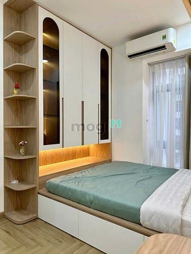 Hình ảnh Bán căn 2pn,2wc mới decor 100% Phú MH, Q.7, DT:81m Bán 5.350 tỷ