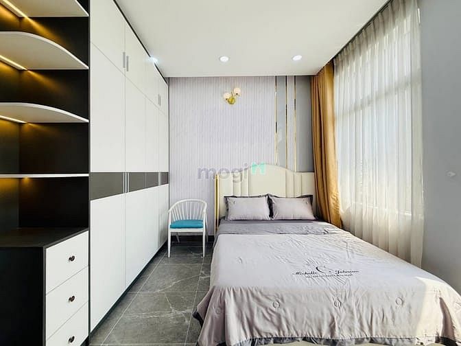 Hình ảnh Bán nhà ngay Võ Văn Tần, Q3. Giá: 3tỷ 290tr, sổ hồng riêng, kinh doanh