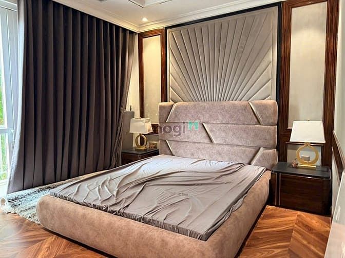 Hình ảnh BÁN căn góc Park Riveside Bưng Ông Thoàn
