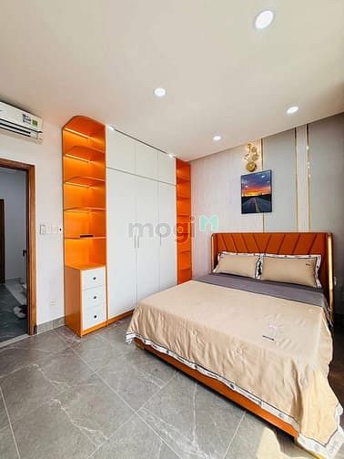 Hình ảnh Bán nhà ngay Võ Văn Tần, Q3. Giá: 3tỷ 290tr, sổ hồng riêng, kinh doanh