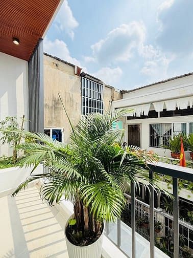 Hình ảnh Bán nhà ngay Võ Văn Tần, Q3. Giá: 3tỷ 290tr, sổ hồng riêng, kinh doanh