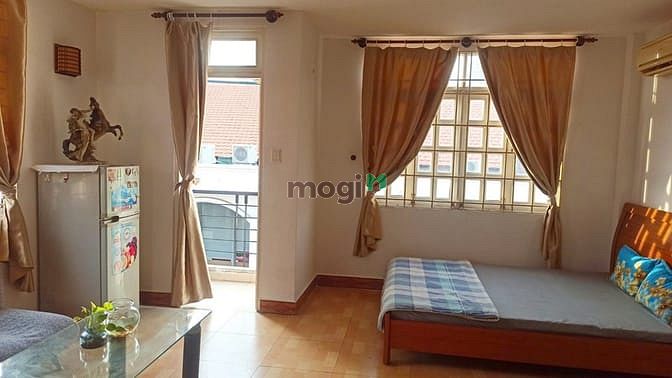 Hình ảnh 💥 Cho Thuê Phòng Căn Hộ Mini Full Nội Thất Đường Trần Lựu An Phú Q2