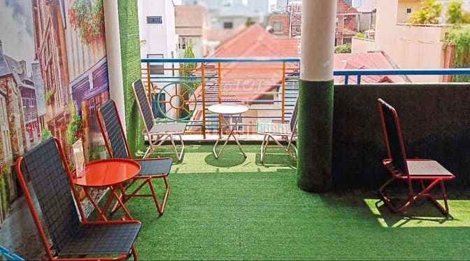 Hình ảnh 💥 Cho Thuê Phòng Căn Hộ Mini Full Nội Thất Đường Trần Lựu An Phú Q2