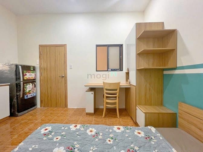 Hình ảnh Cho thuê CHDV, Studio, Lê Hồng Phong, P12, Q10. 5tr/tháng.20m2.