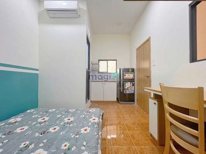 Hình ảnh Cho thuê CHDV, Studio, Lê Hồng Phong, P12, Q10. 5tr/tháng.20m2.
