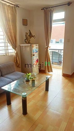 Hình ảnh 💥 Cho Thuê Phòng Căn Hộ Mini Full Nội Thất Đường Trần Lựu An Phú Q2