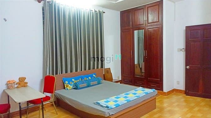 Hình ảnh 💥 Cho Thuê Phòng Căn Hộ Mini Full Nội Thất Đường Trần Lựu An Phú Q2