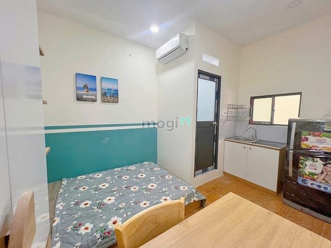 Hình ảnh Cho thuê CHDV, Studio, Lê Hồng Phong, P12, Q10. 5tr/tháng.20m2.