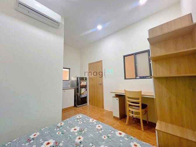 Hình ảnh Cho thuê CHDV, Studio, Lê Hồng Phong, P12, Q10. 5tr/tháng.20m2.