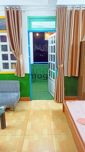 Hình ảnh 💥 Cho Thuê Phòng Căn Hộ Mini Full Nội Thất Đường Trần Lựu An Phú Q2