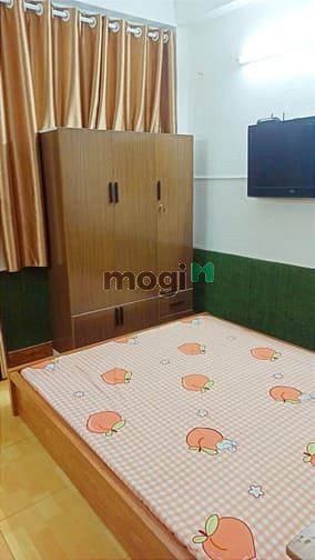 Hình ảnh 💥 Cho Thuê Phòng Căn Hộ Mini Full Nội Thất Đường Trần Lựu An Phú Q2