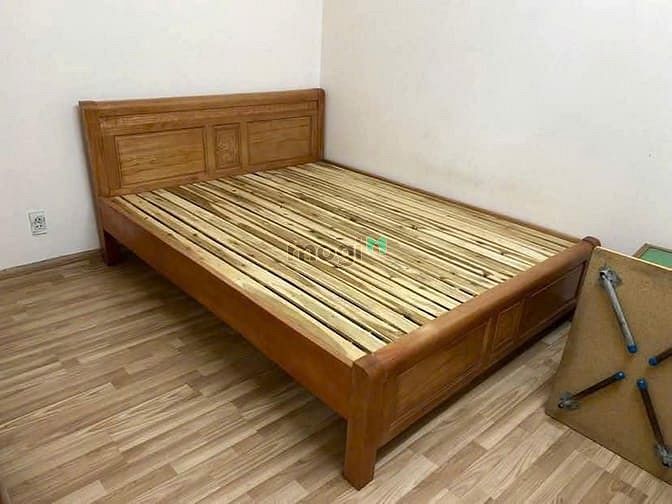 Hình ảnh Chung cư Miếu nổi,p3, Bình Thạnh căn 2p ngủ,NTCB,11tr/th