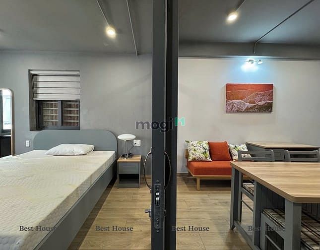 Hình ảnh Cho thuê Trang Chủ MB66.COM / Đăng Ký Tặng 66K 1PN SIÊU CÓ GU ngay Etown Cộng Hoà, Tân Bình