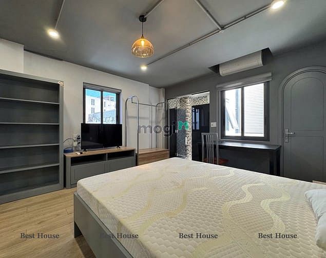 Hình ảnh Cho thuê Trang Chủ MB66.COM / Đăng Ký Tặng 66K 1PN SIÊU CÓ GU ngay Etown Cộng Hoà, Tân Bình