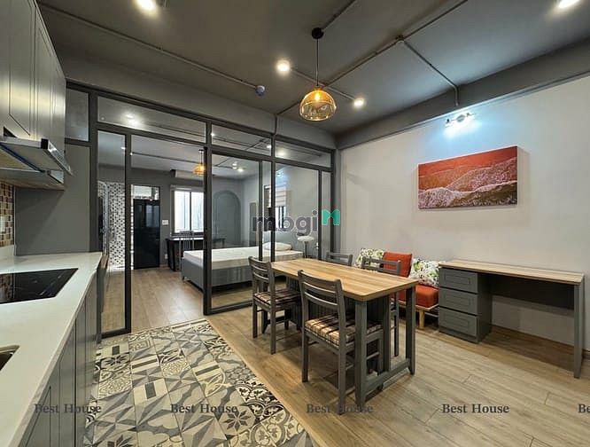 Hình ảnh Cho thuê Trang Chủ MB66.COM / Đăng Ký Tặng 66K 1PN SIÊU CÓ GU ngay Etown Cộng Hoà, Tân Bình