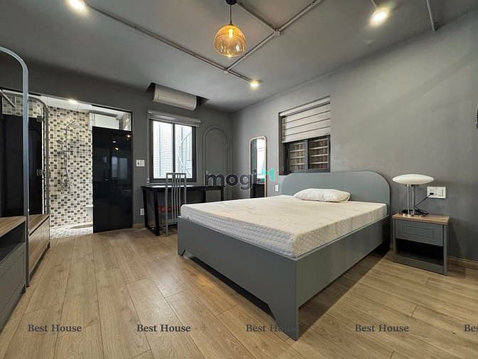 Hình ảnh Cho thuê Trang Chủ MB66.COM / Đăng Ký Tặng 66K 1PN SIÊU CÓ GU ngay Etown Cộng Hoà, Tân Bình
