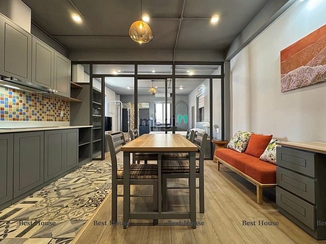 Hình ảnh Cho thuê Trang Chủ MB66.COM / Đăng Ký Tặng 66K 1PN SIÊU CÓ GU ngay Etown Cộng Hoà, Tân Bình