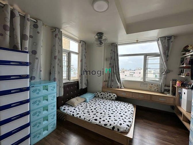 Hình ảnh Chung cư Ruby Garden, Nguyễn Sỹ Sách, P15, Tân Bình, 82m2, 2PN, 2WC, 1