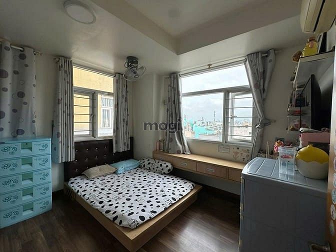 Hình ảnh Chung cư Ruby Garden, Nguyễn Sỹ Sách, P15, Tân Bình, 82m2, 2PN, 2WC, 1