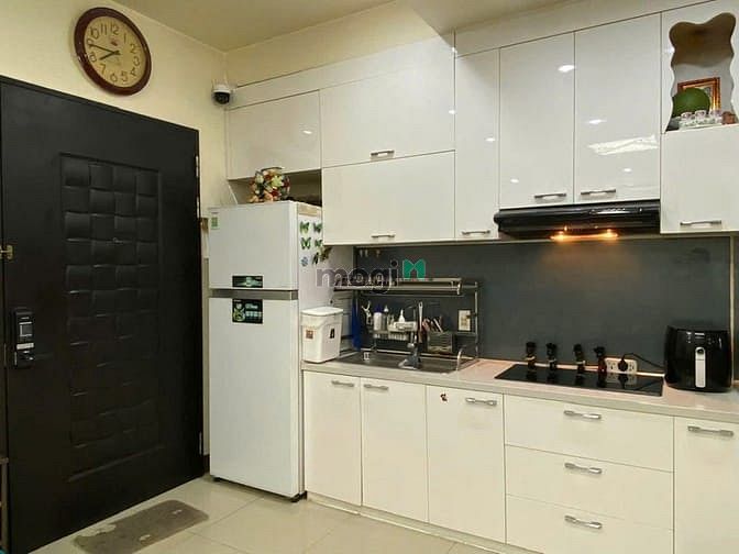 Hình ảnh Chung cư Ruby Garden, Nguyễn Sỹ Sách, P15, Tân Bình, 82m2, 2PN, 2WC, 1