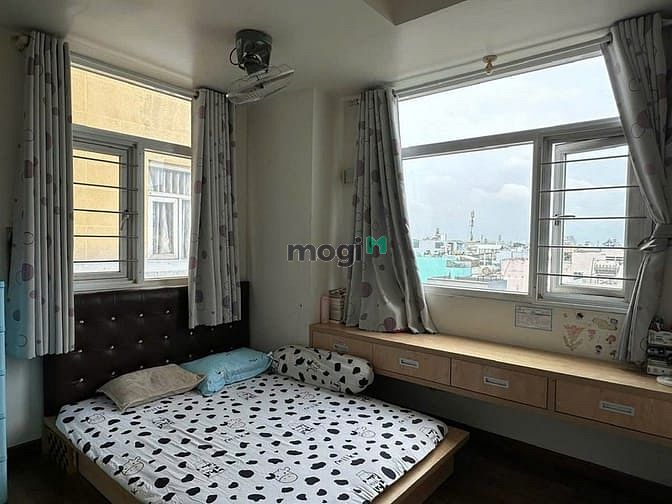 Hình ảnh Chung cư Ruby Garden, Nguyễn Sỹ Sách, P15, Tân Bình, 82m2, 2PN, 2WC, 1