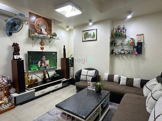 Hình ảnh Chung cư Ruby Garden, Nguyễn Sỹ Sách, P15, Tân Bình, 82m2, 2PN, 2WC, 1
