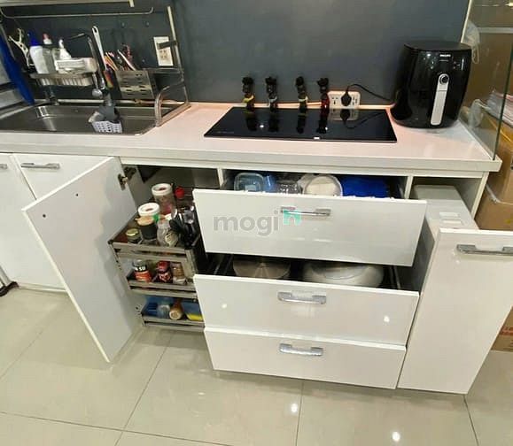 Hình ảnh Chung cư Ruby Garden, Nguyễn Sỹ Sách, P15, Tân Bình, 82m2, 2PN, 2WC, 1