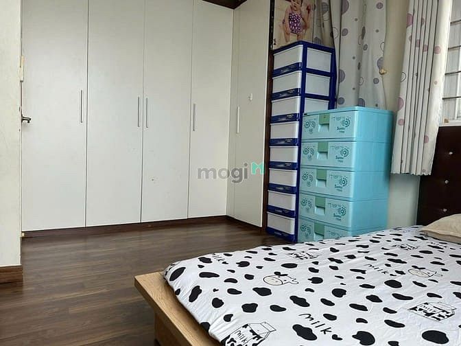 Hình ảnh Chung cư Ruby Garden, Nguyễn Sỹ Sách, P15, Tân Bình, 82m2, 2PN, 2WC, 1