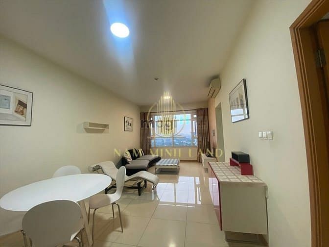 Hình ảnh Hải Yến- Cho thuê Trang Chủ MB66.COM / Đăng Ký Tặng 66K 2PN Saigon Pearl- View sông, nội thất đẹp