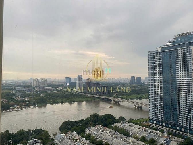 Hình ảnh Hải Yến- Cho thuê Trang Chủ MB66.COM / Đăng Ký Tặng 66K 2PN Saigon Pearl- View sông, nội thất đẹp
